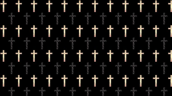 This Hipster Cross Desktop Wallpaper Is Easy Just Save The