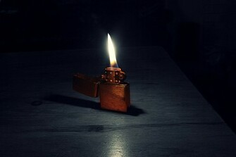 Zippo Wallpaper Try By Bouwland
