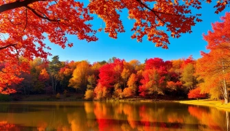 Beautiful Autumn Wallpaper