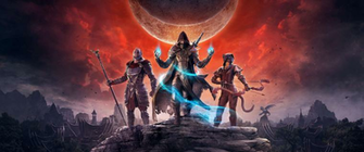 Elder Scrolls Online Elsweyr Ultrawide Wallpaper X