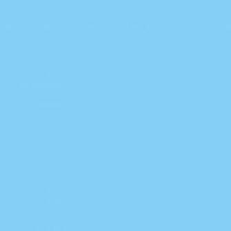 Light Sky Blue Solid Color Background