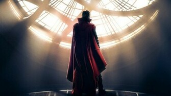 Doctor Strange HD Wallpaper IHD