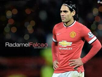 Radamel Falcao Wallpaper For Your