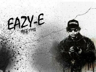 Eazy E Wallpaper On