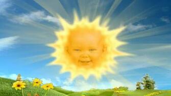 Teletubbies Wallpaper HD