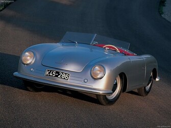 Porsche 356