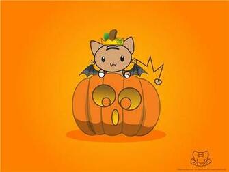 Cute Halloween Wallpaper
