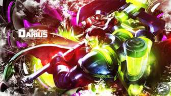 League Of Legends Wallpaper Arcade Sona