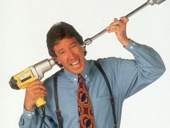 Tim Allen Wallpaper