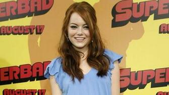 Emma Stone Wallpaper Hq