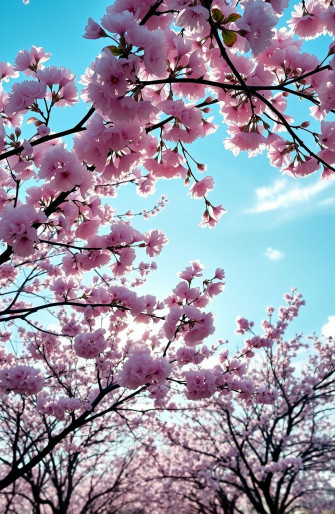 Aesthetic Spring Wallpaper