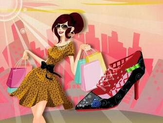 Shopaholic By Chromiasonicprime