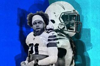 The Grim Future Of Running Back Contract Negotiations Ringer