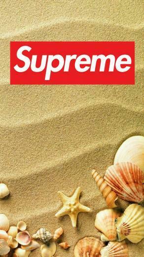 Vertical Wallpaper iPhone Supreme
