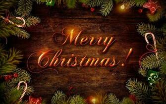 25th December Christmas Day Wishes Wallpaper