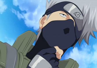 Kakashi Hatake Wallpaper Image Photos Picture