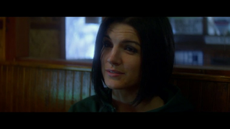 Image Search Gina Carano Wallpaper Photo Image And Picture