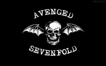 Avenged Sevenfold Wallpaper