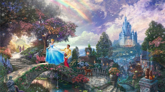 Cinderella Wallpaper Android