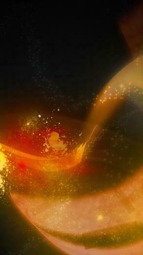 Abstract Epic Mother Colorful HD Wallpaper Vector
