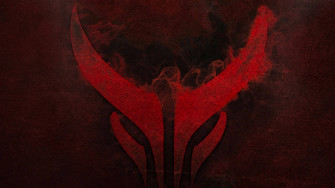 Devil Horns Wallpaper