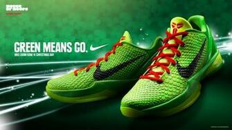 Basketball Shoes Wallpaper Sf