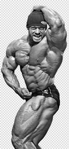 Branch Warren Mr Olympia International Federation Of Bodybuilding