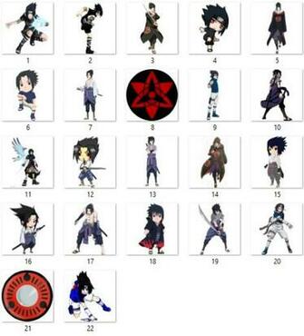 Naruto Wallpaper Windows Pre