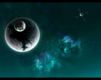 Beautiful Space X HD Wallpaper Desktop