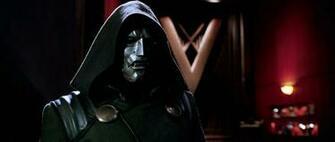 Dr Doom HD Scene By Zloilord