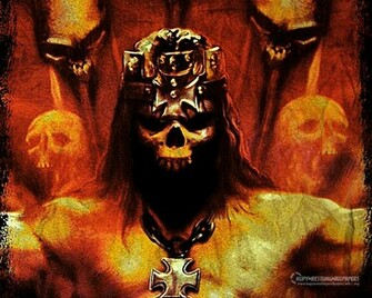 Triple H Wallpaper