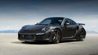 Porsche Turbo Wallpaper And Background Image Net