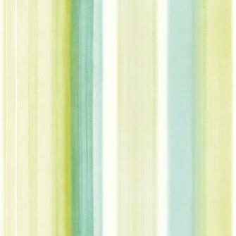 Arthouse Opera Riviera Stripe W P Teal At Wilko