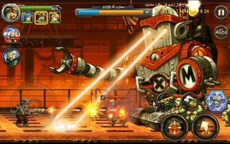 Metal Slug Xx Hack Cheats Tips Guide Real Gamers