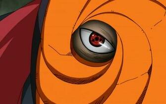 Sharingan Screenshots Tobi Wallpaper High Quality
