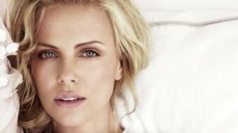 Charlize Theron Wallpaper Celebritywallpaperhq