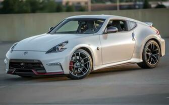 Nissan 370z Side Wallpaper Car