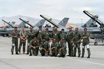Information About Pakistan