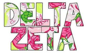 Current Background On My Computer Love Delta Zeta