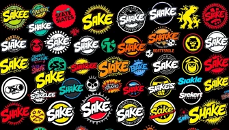 Skate Logos Wallpaper