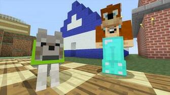 Minecraft Xbox Police Station