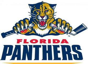Florida Panther S Logo The Hockey Writers
