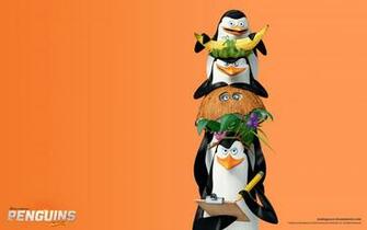 Penguins Of Madagascar Wallpaper Wallpapervortex