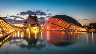 Spain High Definition Wallpaper