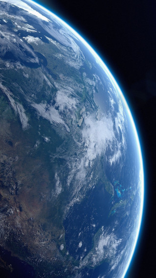 4k Earth Wallpaper On For Your Desktop