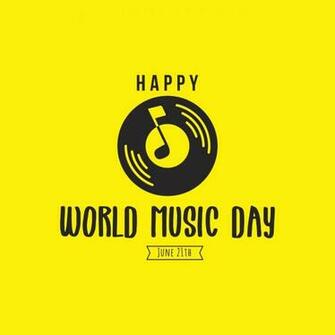 World Music Day Quotes Wishes Image Wallpaper Messages