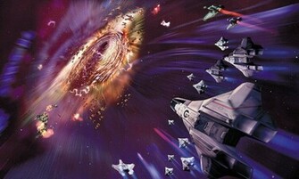 Star Trek Online Wallpaper Pictures