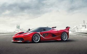 Ferrari Fxx Wallpaper And Background Image Net