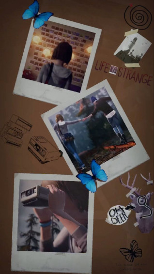 Life Is Strange Wallpaper