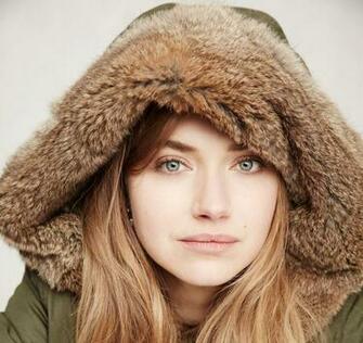 Imogen Poots Image HD Wallpaper And Background